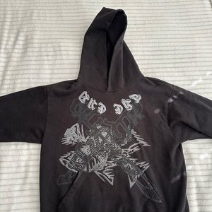 Ken Carson XMan Tour Hoodie